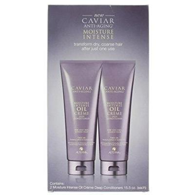 Alterna Moisture Intense Oil Crème Deep Conditioner 1000ml