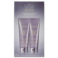 Alterna Moisture Intense Oil Crème Deep Conditioner 1000ml