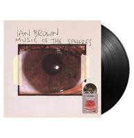 Ian Brown - Music Of The Spheres (25 Jarig Jubileum Editie) (Record Store Day 2026) 2 (LP)