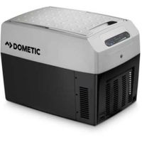 TCX-14 thermoelectrische cooler 15L grijs