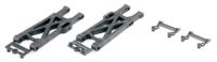 Rear Lower Suspension Arm Set - S10 Twister - thumbnail