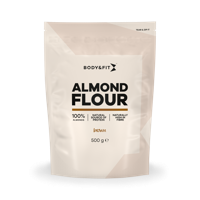 Amandelmeel | Body & Fit | 500g