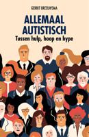 Allemaal autistisch (Paperback) - thumbnail