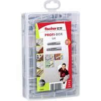 Fischer PROFI-BOX UX / UX-R Plugassortiment 518527 1 set(s) - thumbnail