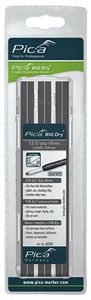 Pica Navullig grafiet 6030 Big dry, 12st. blister