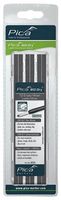 Pica Navullig grafiet 6030 Big dry, 12st. blister