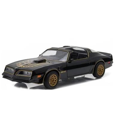 Pontiac Firebird Trans Am 1977 1:24