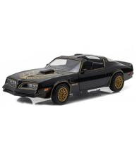 Pontiac Firebird Trans Am 1977 1:24 Pontiac Firebird Trans Am 1977 1:24