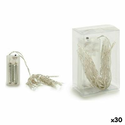 LED strips Wit (30 Stuks)