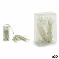 LED strips Wit (30 Stuks)