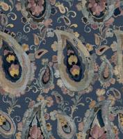 Cristiana Masi Arche Behang met organische paisley print - 39016