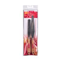 Talens art creation set van 2 schildersmessen