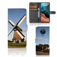 Xiaomi Poco F2 Pro | Flip Cover | Molen