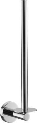 Saqu Eurotrend reserverolhouder chroom