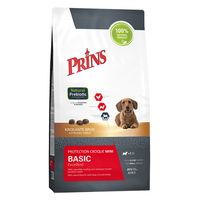 Prins Protection Croque Mini Basic Excellent hondenvoer 10 kg