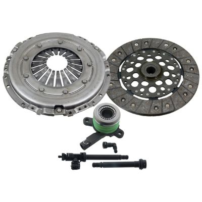 Koppelingsset ADR163029