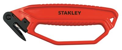 Stanley handgereedschap Veiligheidsmes Krimpfolie - 0-10-244