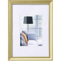 walther+ design JA520G Wissellijst Papierformaat: 20 x 15 cm Goud - thumbnail