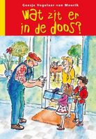 Wat zit er in de doos? - Geesje Vogelaar-van Mourik - ebook