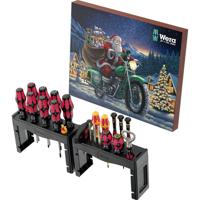 Wera 2025 Adventskalender Gereedschap - thumbnail