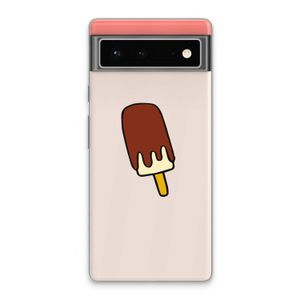 Frisco: Google Pixel 6 Transparant Hoesje