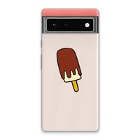 Frisco: Google Pixel 6 Transparant Hoesje