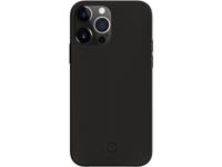 Valenta Valenta Leather Back Cover MagSafe Apple iPhone 14 Pro Max Black