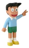 Doraemon Mini figure Suneo 7 cm
