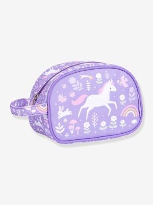Etui voor meisjes LICORNE A Little Lovely Company lavendel