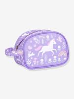 Etui voor meisjes LICORNE A Little Lovely Company lavendel