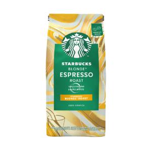 Starbucks® Blonde® Espresso Roast koffiebonen 450 gram bij Jumbo
