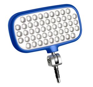 Metz Mecalight LED-72 Smart Blue