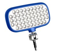 Metz Mecalight LED-72 Smart Blue Metz Mecalight LED-72 Smart Blue