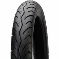 Deestone Buitenband 90/90-10 tl d822