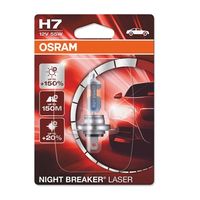 NIGHT BREAKER® LASER next generation OSRAM, Spanning (Volt)12V - thumbnail