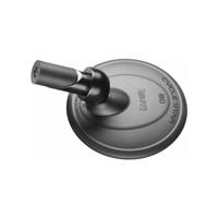 Busch+müller cycle star rear-view mirror, 80 mm