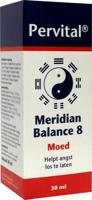 Pervital Meridian balance 8 moed