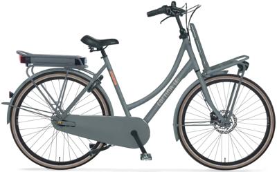 E-U4 Elektrische Transportfiets 28 inch 50cm RB7 FM