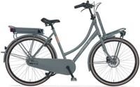 E-U4 Elektrische Transportfiets 28 inch 50cm RB7 FM