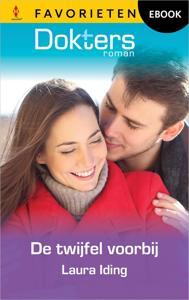 De twijfel voorbij - Laura Iding - ebook