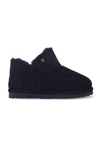 Warmbat Pantoffels Willow WLW321045 Donker Blauw maat