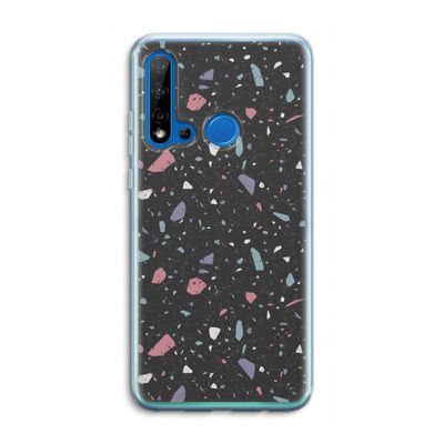 Terrazzo N°16: Huawei P20 Lite (2019) Transparant Hoesje