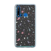 Terrazzo N°16: Huawei P20 Lite (2019) Transparant Hoesje
