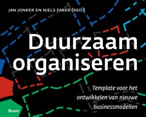 Duurzaam organiseren (Hardback)