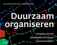 Duurzaam organiseren (Hardback)