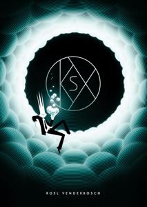 KSX (Paperback)