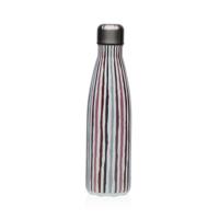 Waterfles Versa Ligne Staal 7 x 27 x 7 cm