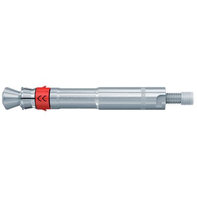 Fischer 567784 FSU-P M12x125/30 Keilbout 190 mm 10 stuk(s)
