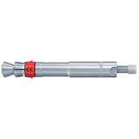 Fischer 567784 FSU-P M12x125/30 Keilbout 190 mm 10 stuk(s) - thumbnail