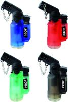 Enzo Aansteker blue flame windproof 9920050